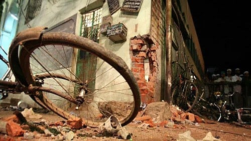 <div class="paragraphs"><p>An image from the 2008 Malegaon blast for representative purpose.</p></div>