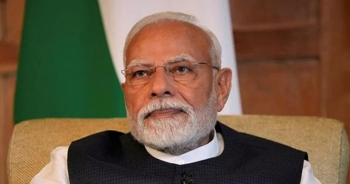 PM Modi Address Today: Nation to Hear Key Speech at 5 PM