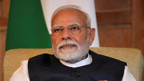 <div class="paragraphs"><p>Prime Minister Narendra Modi.</p></div>