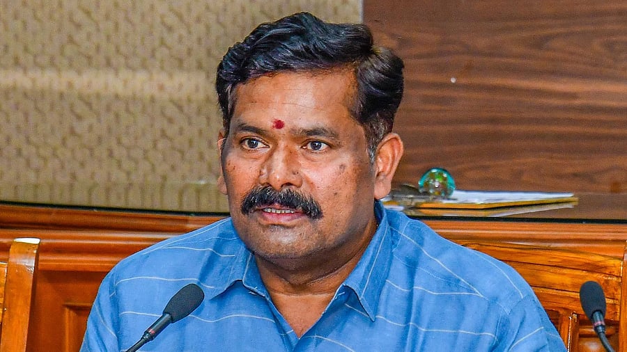 <div class="paragraphs"><p>Shivaraj Tangadagi.</p></div>