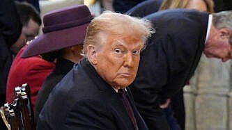 <div class="paragraphs"><p>US President Donald Trump</p></div>