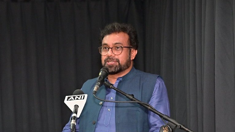 <div class="paragraphs"><p>CPI(M) MP John Brittas</p></div>