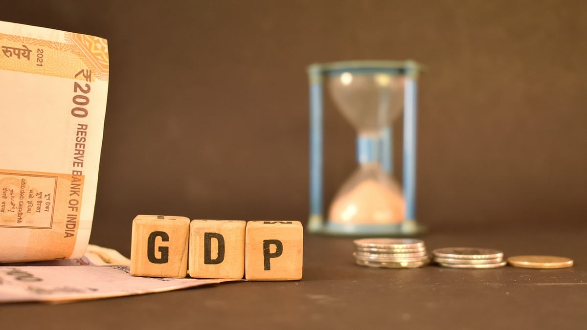 Grant Thornton Bharat Forecasts Robust 7.3-7.5% GDP Growth for FY26