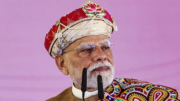 <div class="paragraphs"><p>Prime Minister Narendra Modi </p></div>