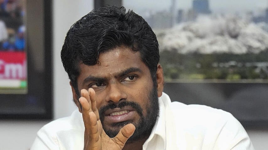 <div class="paragraphs"><p>Tamil Nadu BJP chief K. Annamalai</p></div>