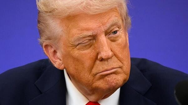 <div class="paragraphs"><p>U.S. President Donald Trump.</p></div>