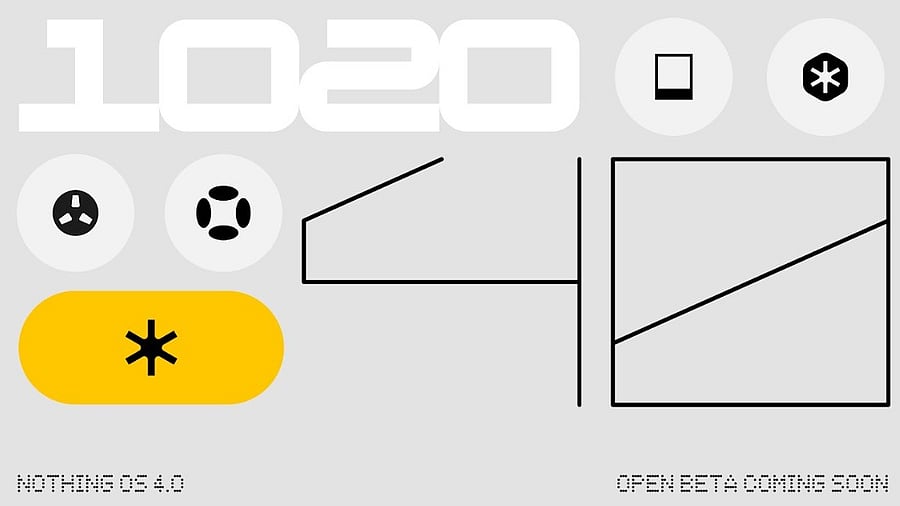 <div class="paragraphs"><p>Nothing OS 4.0.</p></div>