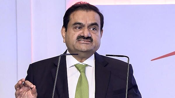 <div class="paragraphs"><p>Adani Group Chairperson Gautam Adani</p></div>