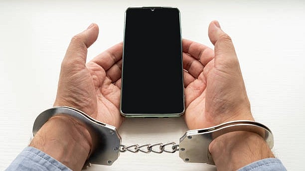 <div class="paragraphs"><p>Instagram user arrested for circulating provocative messages </p></div>