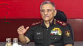 Border dispute arose after India recognised Tibet as part of China: CDS Anil Chauhan