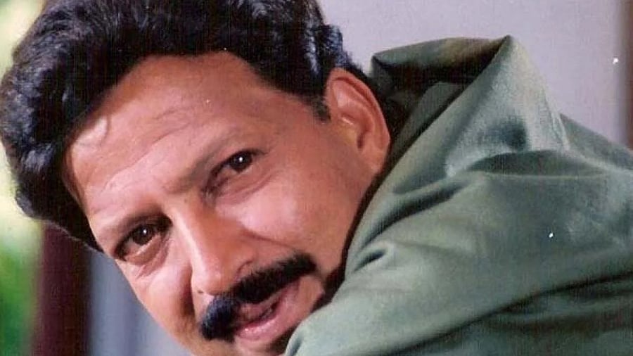 <div class="paragraphs"><p>Vishnuvardhan was a popular name in Kannada cinema. </p></div>