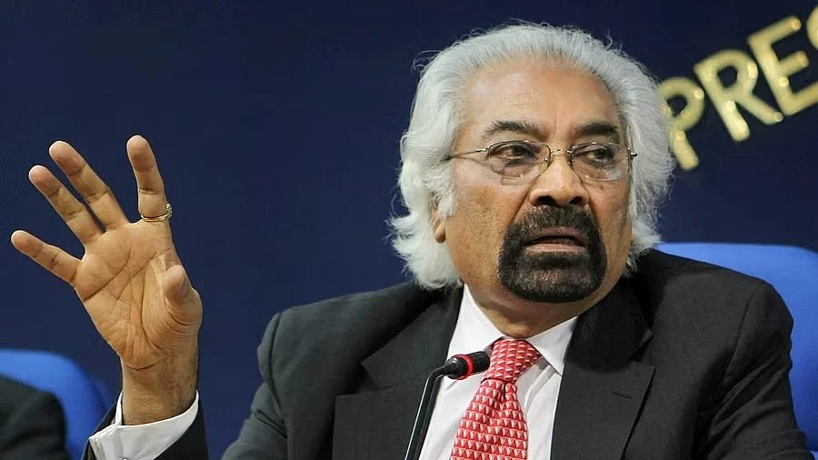 <div class="paragraphs"><p>Indian Overseas Congress chairman Sam Pitroda</p></div>