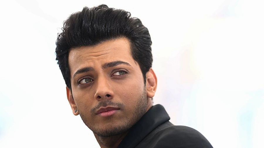 <div class="paragraphs"><p>Actor Vishal Jethwa.</p></div>