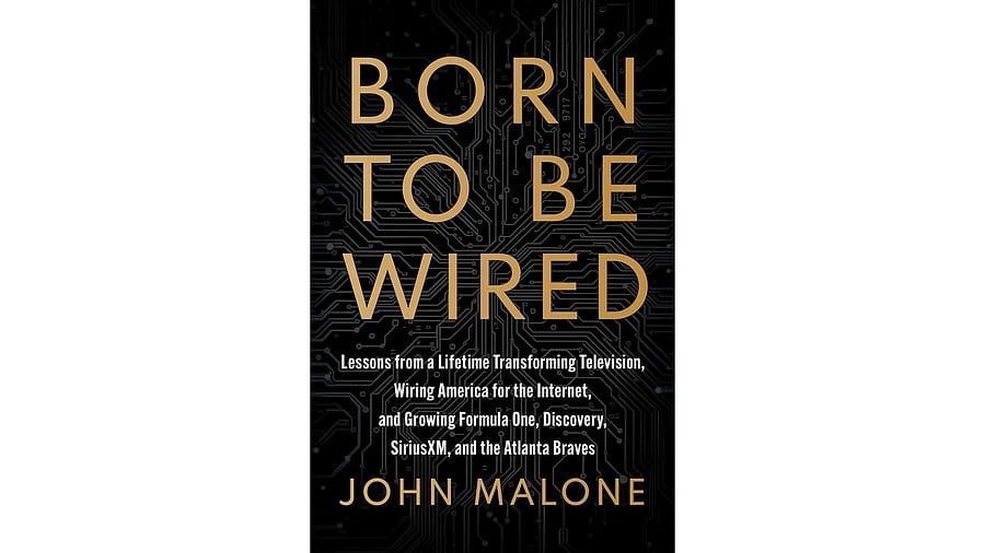 <div class="paragraphs"><p>Born To Be Wired</p></div>