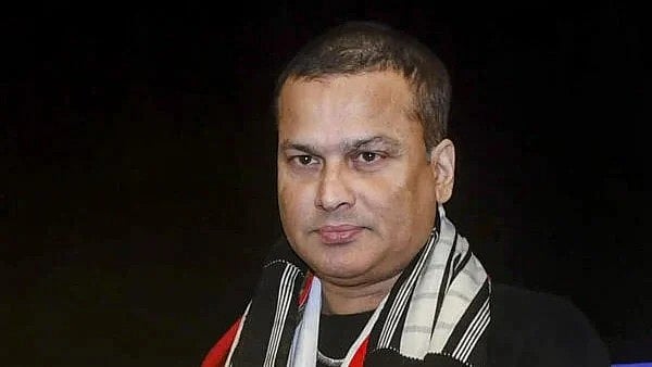 <div class="paragraphs"><p>Late singer Zubeen Garg.</p></div>