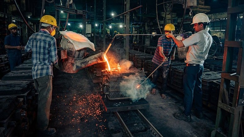 <div class="paragraphs"><p>According to Bureau of Energy Efficiency (BEE) Director P Shyam Sunder,the Kolhapur foundry cluster could be part of the Assistance in Deploying Energy Efficient Technologies in Industries &amp; Establishments (ADEETIE) scheme.</p></div>