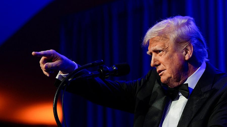 <div class="paragraphs"><p>United States President Donald Trump.</p></div>