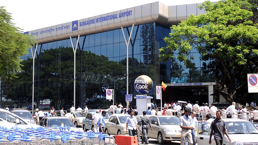 <div class="paragraphs"><p>Industries Minister M B Patil says that the HAL airport should be opened for commercial operations, as it will benefit from domestic operations. It is conveniently located for public use. </p></div>