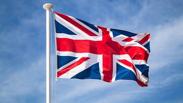 <div class="paragraphs"><p>Representative image of UK flag.</p></div>