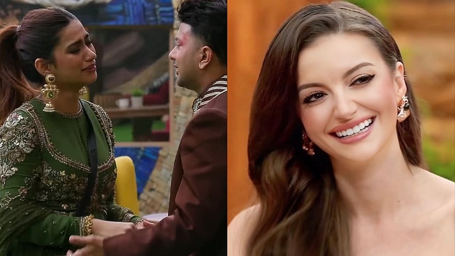 <div class="paragraphs"><p>Bigg Boss</p></div>