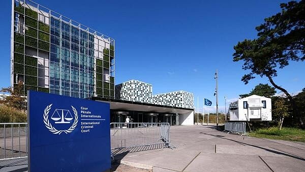 <div class="paragraphs"><p>International Criminal Court (ICC).</p></div>