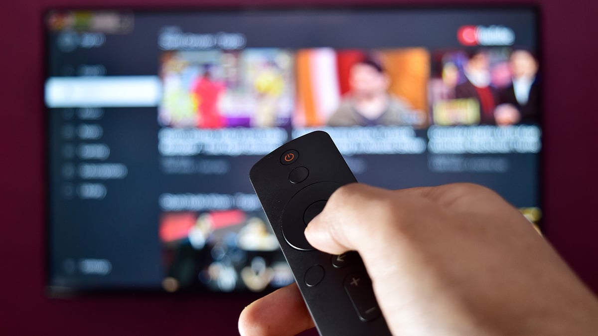 IIM-A Study: India's TV Viewership to Surpass 1 Billion by 2029