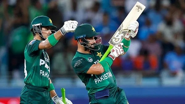 <div class="paragraphs"><p>Sahibzada Farhan's animated celebrations after reaching fifty created huge uproar. </p></div>