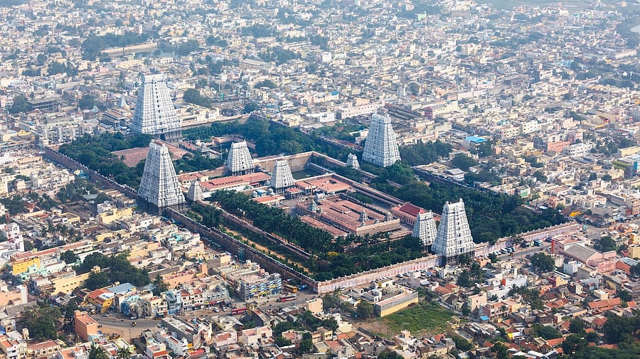 <div class="paragraphs"><p>An image of temples in Tamil Nadu for representation.</p></div>