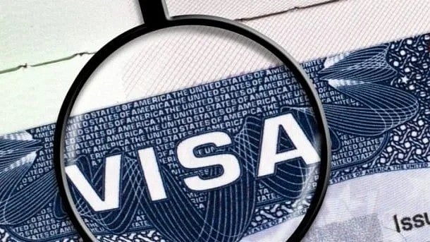 India and China Face Major Impact from Trump's Stricter Visa Policies