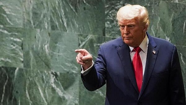 <div class="paragraphs"><p>U.S. President Donald Trump.</p></div>