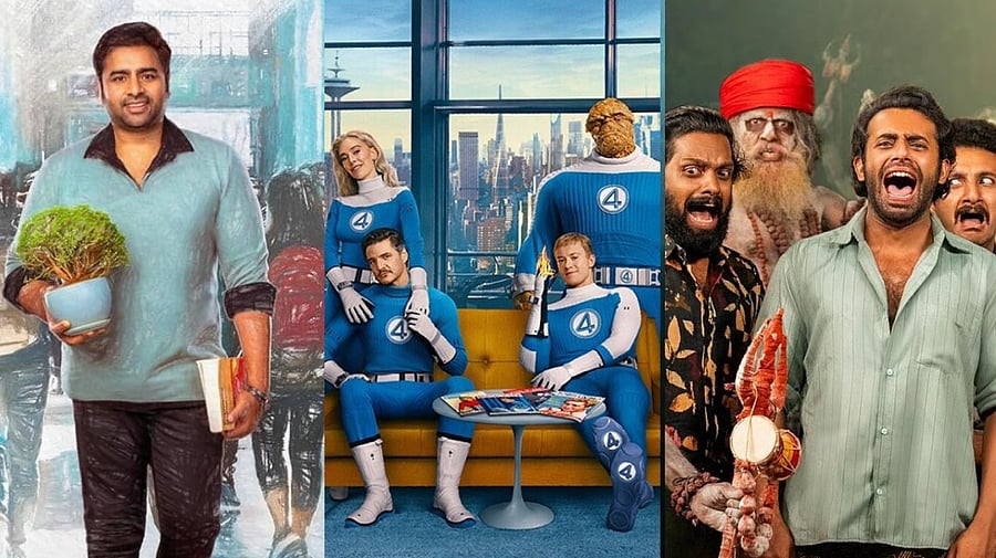 <div class="paragraphs"><p>OTT releases this week.</p></div>