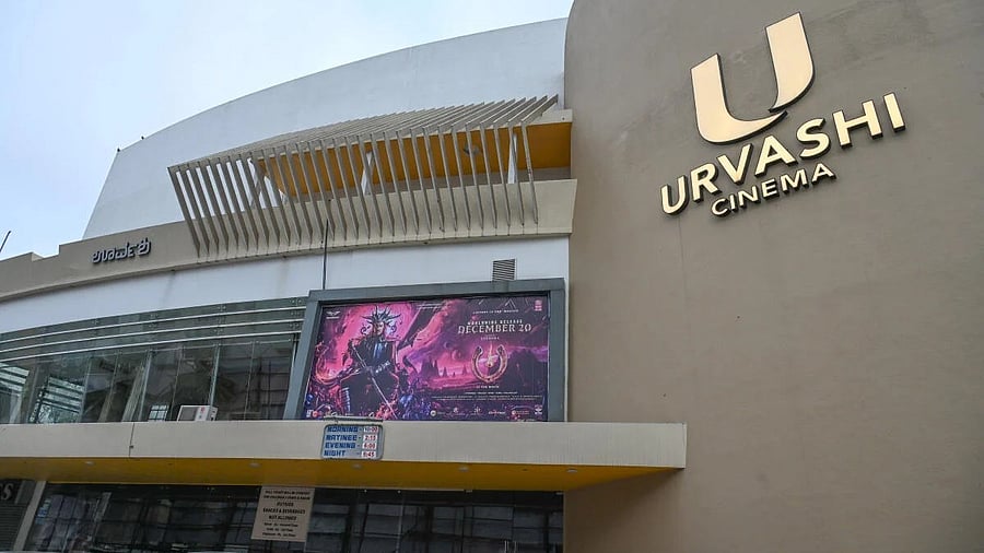 <div class="paragraphs"><p>The petitioners had challenged the September 12, 2025, notification of the decision to cap the maximum price chargeable for movie tickets at ₹200.&nbsp;</p></div>