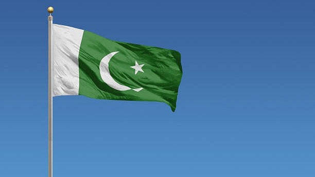 <div class="paragraphs"><p>Representative image of a Pakistan flag.</p></div>