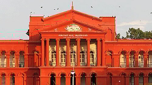 <div class="paragraphs"><p>Karnataka High Court</p></div>