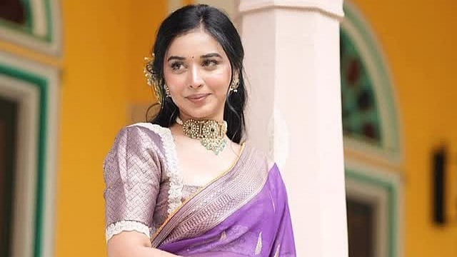 <div class="paragraphs"><p>Tanya Mittal.</p></div>