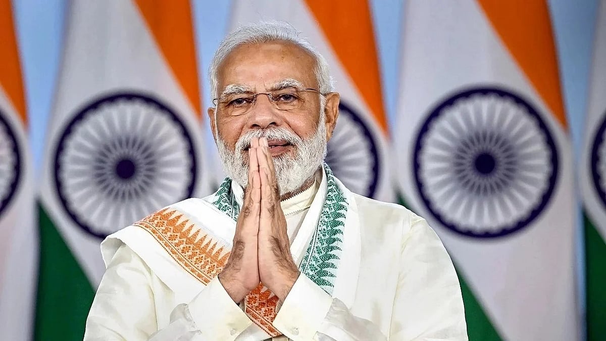 Modi Govt Announces ₹45,060 Crore Schemes to Support Exporters Amid US ...