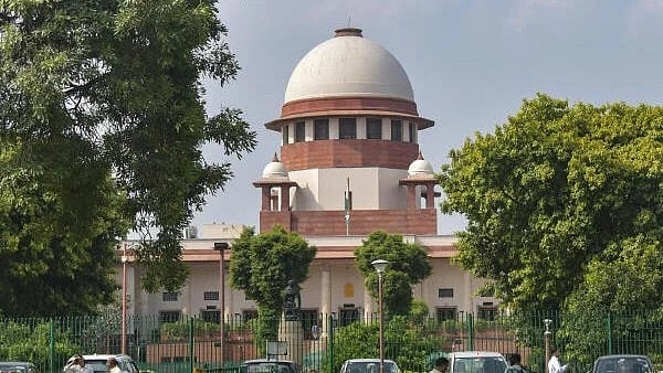 <div class="paragraphs"><p>Supreme Court of India.</p></div>