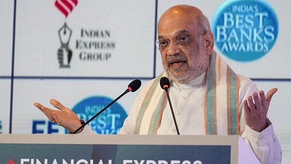 <div class="paragraphs"><p>Union Home Minister Amit Shah.</p></div>