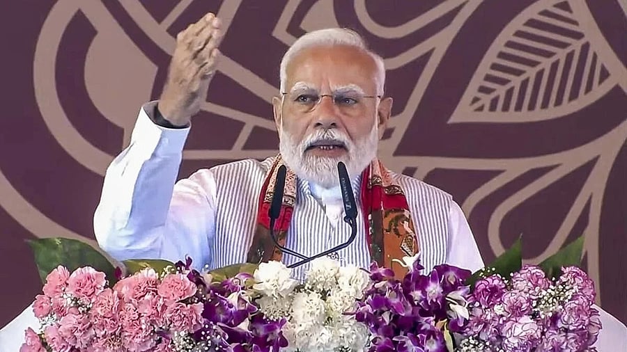 <div class="paragraphs"><p>PM Narendra Modi</p></div>