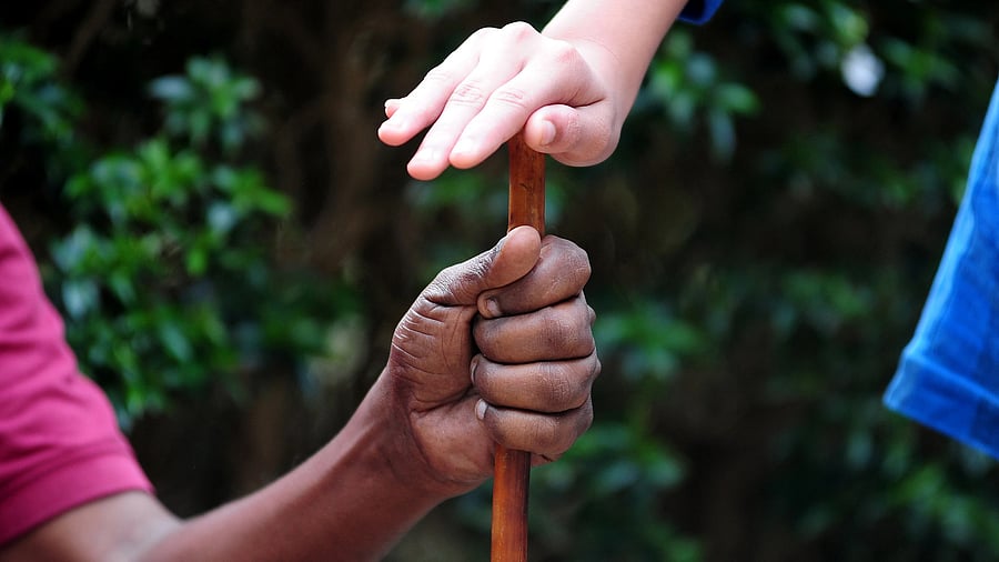 <div class="paragraphs"><p>The total number of beneficiaries under various state-funded pension schemes is 82.57 lakh on whom the government spends Rs 10,500 crore annually. </p></div>