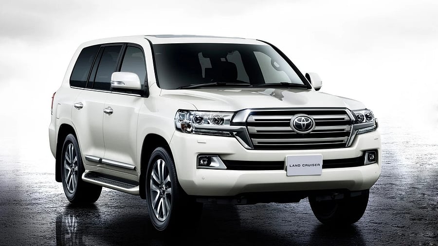 <div class="paragraphs"><p>A representative image of a Toyota Land Cruiser.</p></div>