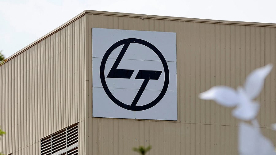 <div class="paragraphs"><p>A logo of L&amp;T.</p></div>