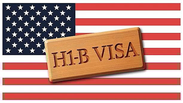 <div class="paragraphs"><p>H-1B visa.</p></div>