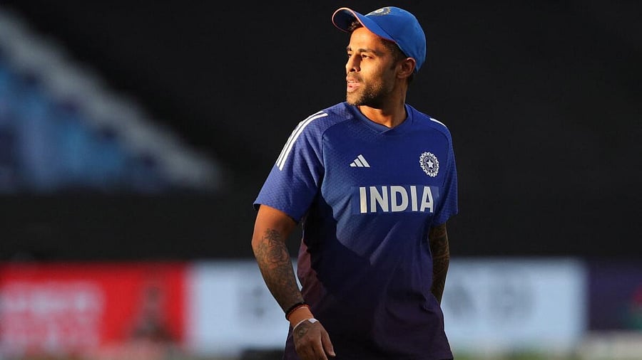 <div class="paragraphs"><p>Suryakakumar Yadav.</p></div>