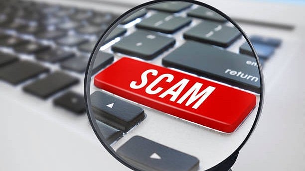 <div class="paragraphs"><p>Representative photo of online fraud.</p></div>