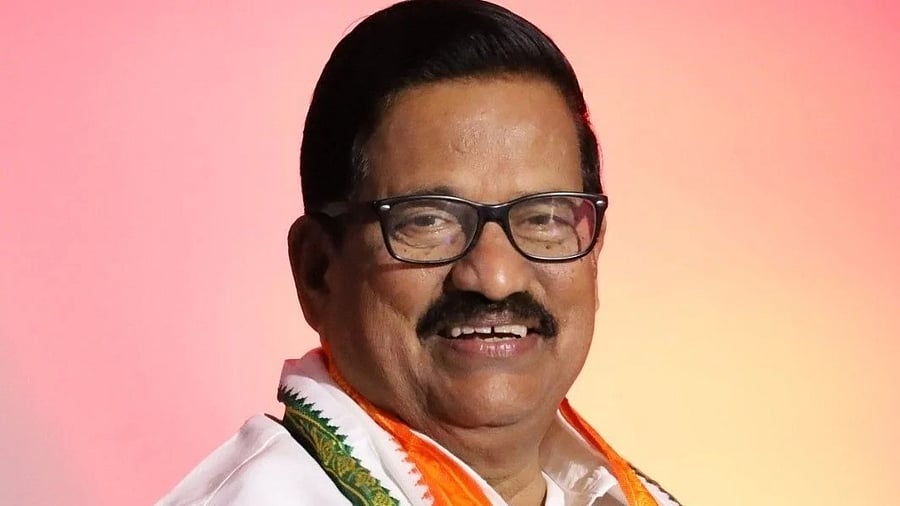 <div class="paragraphs"><p>K S Alagiri.&nbsp;</p></div>