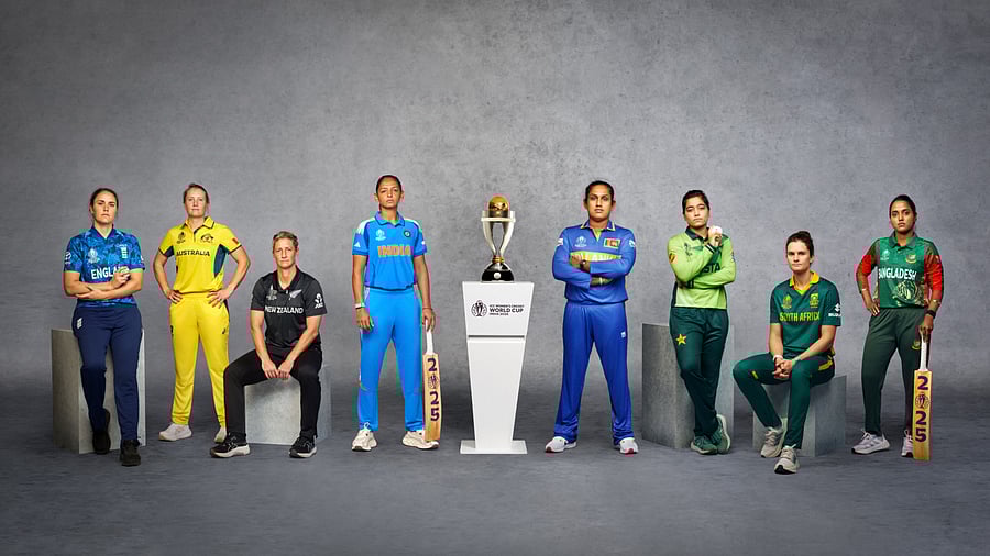 <div class="paragraphs"><p>By combining traditional television with modern digital platforms, the ICC has ensured comprehensive coverage of the Women’s World Cup.</p></div>