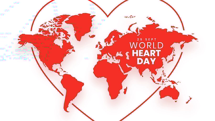 <div class="paragraphs"><p>World Heart Day</p></div>