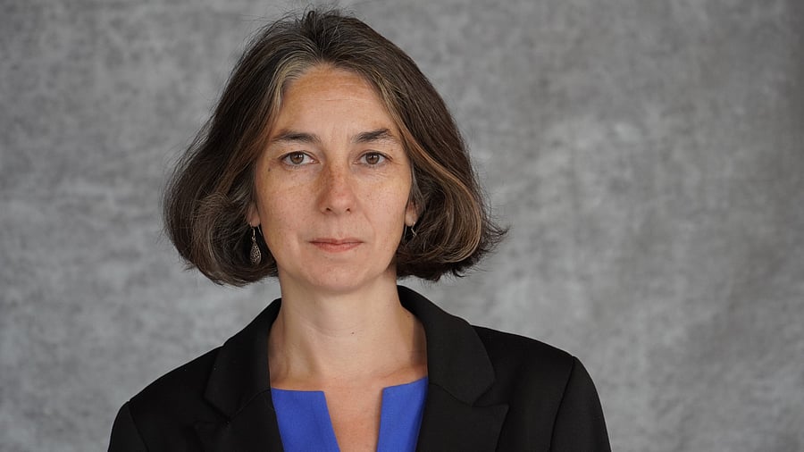 <div class="paragraphs"><p>Audrey Truschke</p></div>