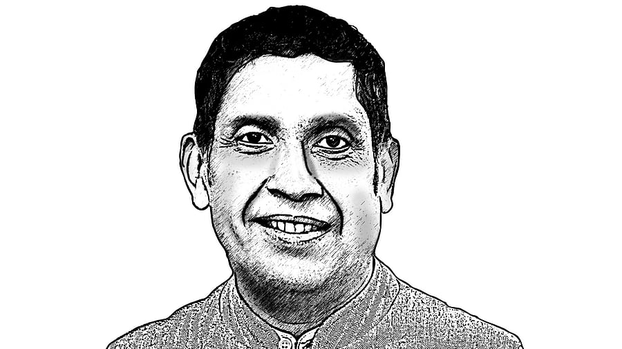 <div class="paragraphs"><p>Praveen Chakravarty is a Congressman curious about correlations, causes & consequences  @pravchak</p></div>